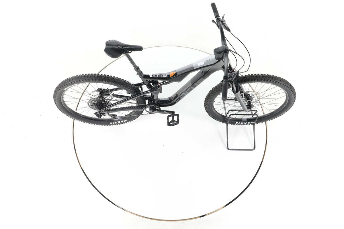 Focus Jam 8.8 Fahrrad Fully - Image 13