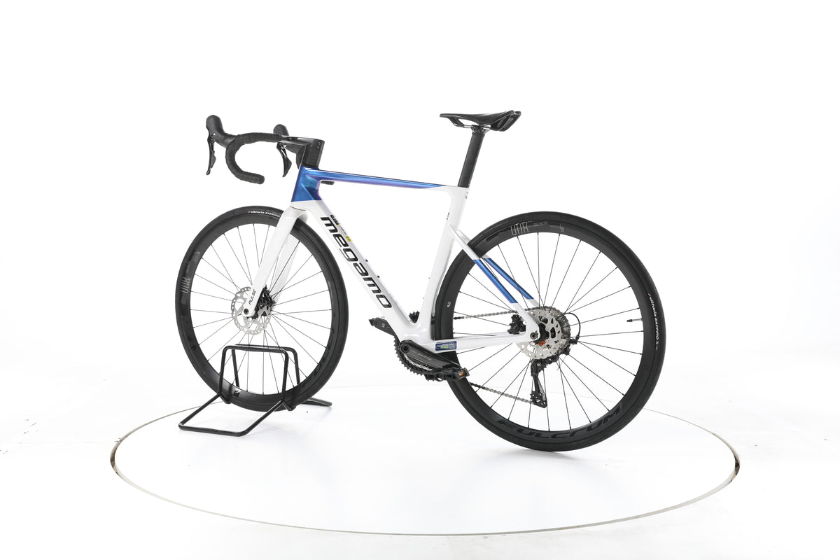 Megamo Pulse 20 SL Rennrad Carbon 2025 - Image 8