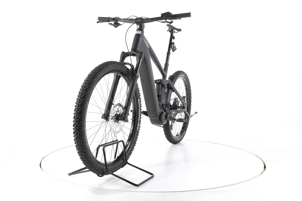 Cube Stereo Hybrid ONE22 Pro 800 E-Bike Fully 2026 - Image 5