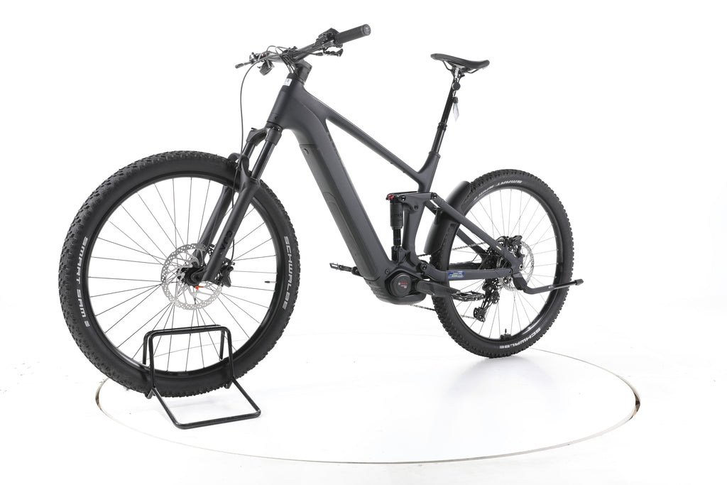 Cube Stereo Hybrid ONE22 Pro 800 E-Bike Fully 2026 - Image 6