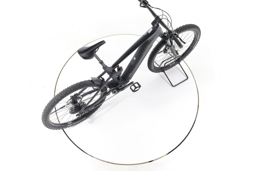 Cube Stereo Hybrid ONE22 Pro 800 E-Bike Fully 2026 - Image 24