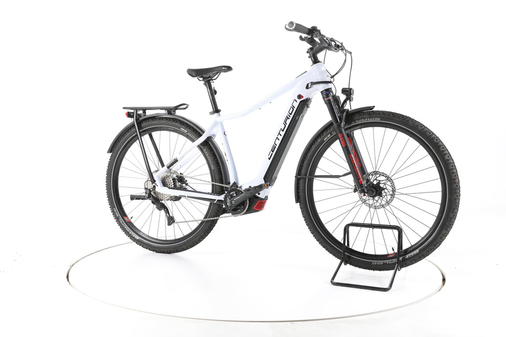 Centurion Backfire Fit E R760I EQ Trekking E-Bike - Image 2