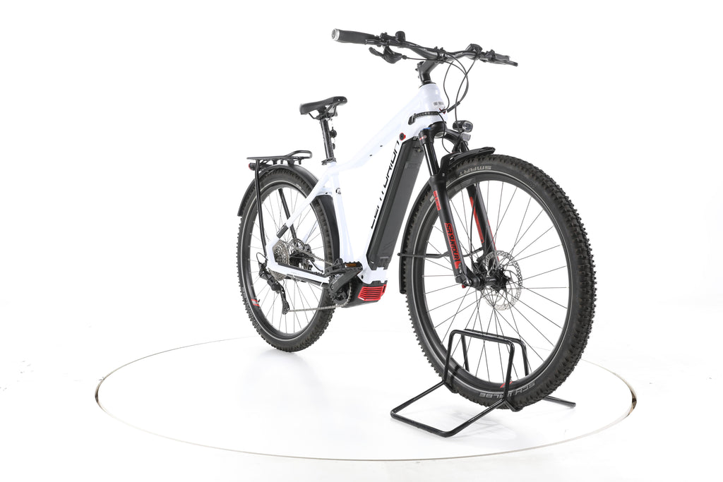 Centurion Backfire Fit E R760I EQ Trekking E-Bike - Image 3
