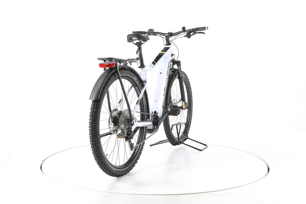 Centurion Backfire Fit E R760I EQ Trekking E-Bike - Image 11