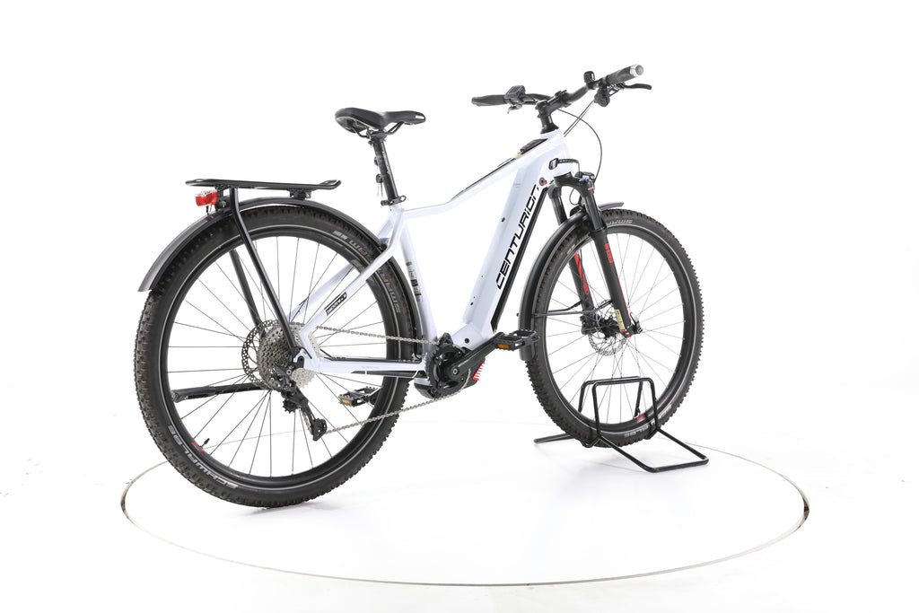 Centurion Backfire Fit E R760I EQ Trekking E-Bike - Image 12
