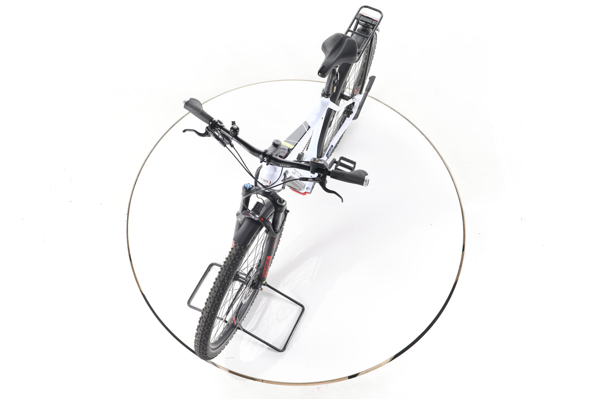Centurion Backfire Fit E R760I EQ Trekking E-Bike - Image 17