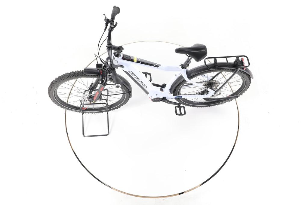 Centurion Backfire Fit E R760I EQ Trekking E-Bike - Image 19