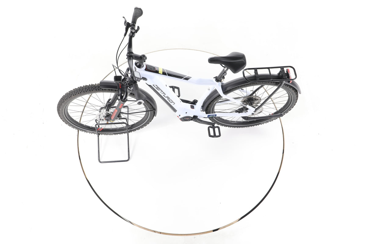 Centurion Backfire Fit E R760I EQ Trekking E-Bike - Image 19