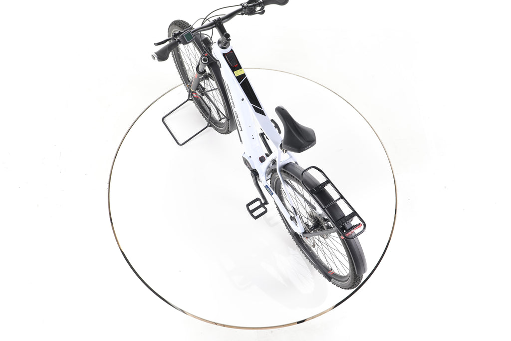 Centurion Backfire Fit E R760I EQ Trekking E-Bike - Image 21