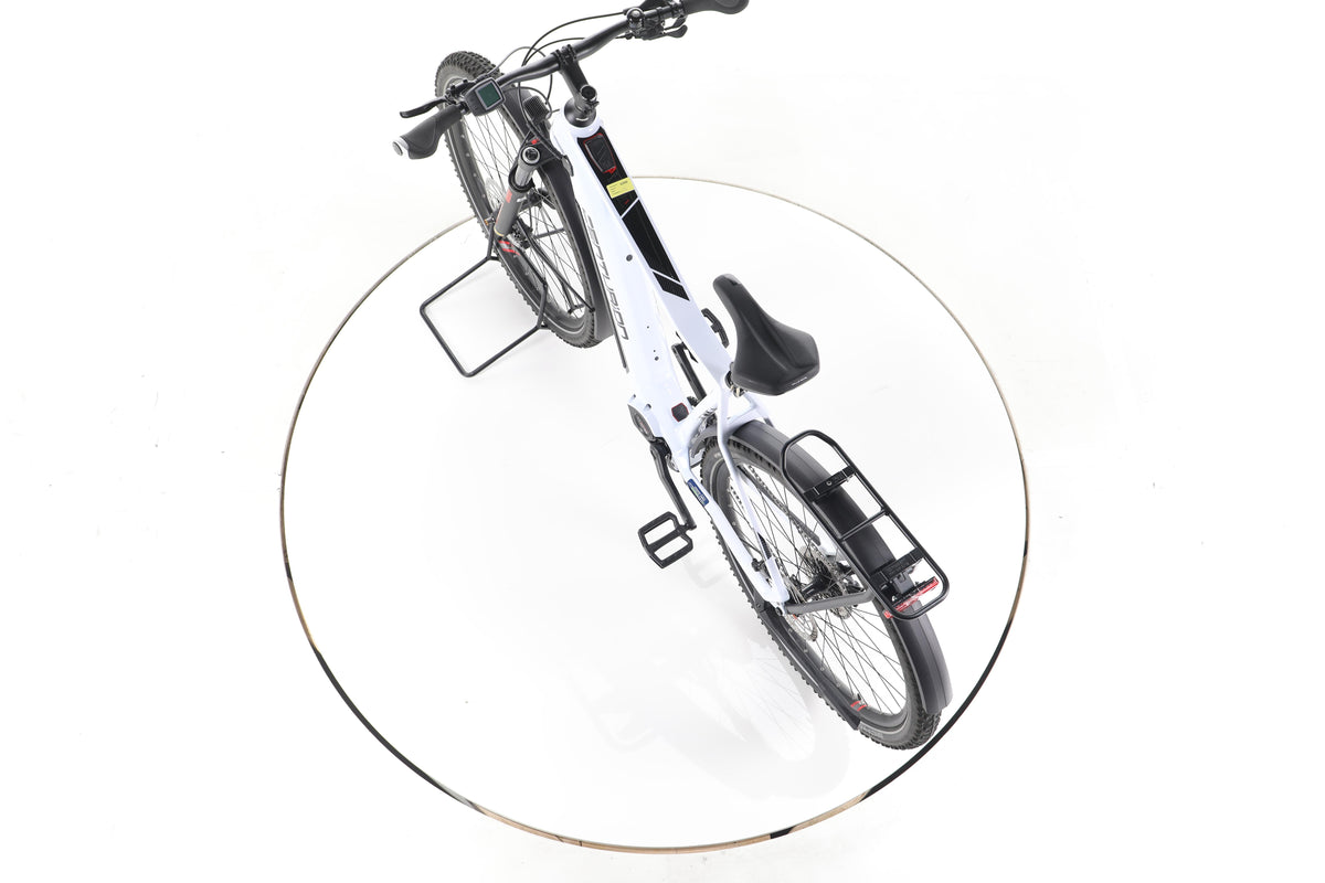 Centurion Backfire Fit E R760I EQ Trekking E-Bike - Image 21