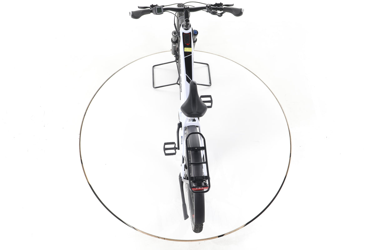 Centurion Backfire Fit E R760I EQ Trekking E-Bike - Image 22