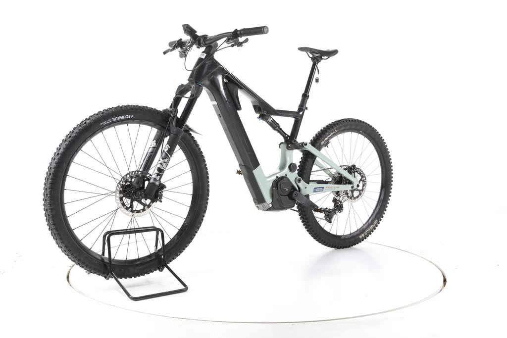 Focus Jam² 8.8 E-Bike Fully 2024 - Image 6