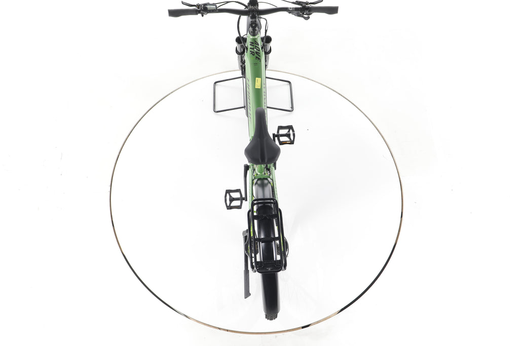 Haibike Adventr FS 8 SUV E-Bike - Image 22