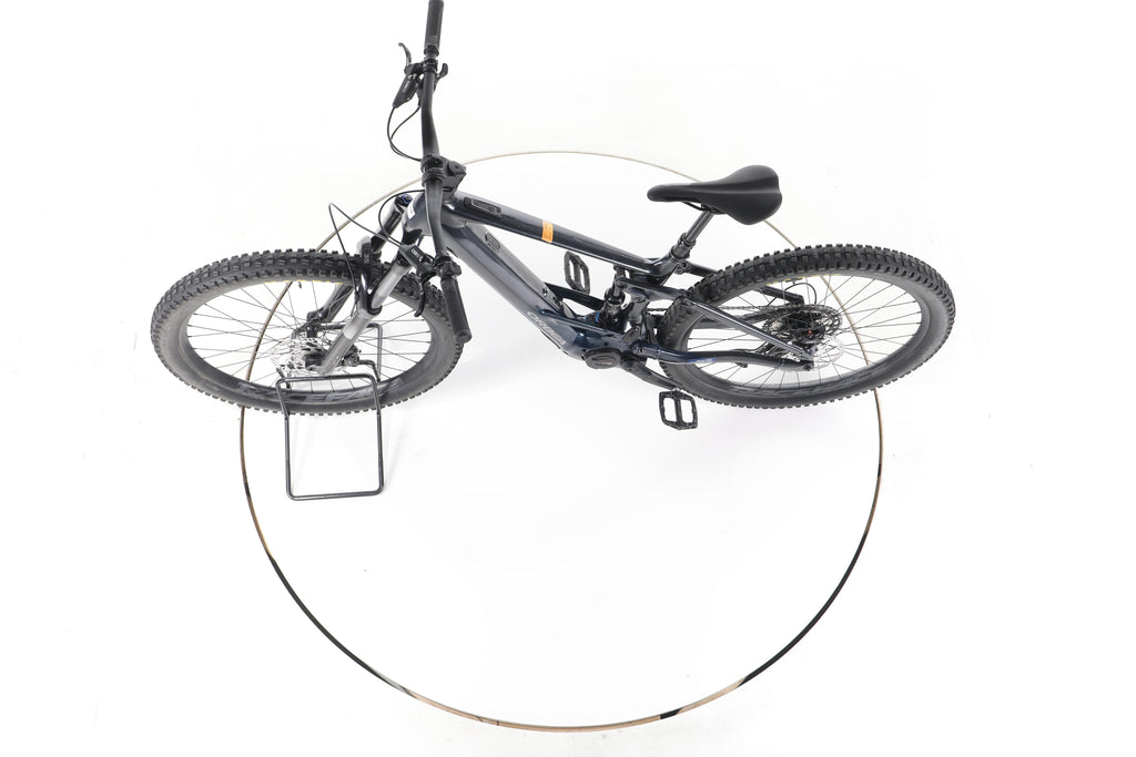 Orbea Wild H30 E-Bike Fully - Image 19