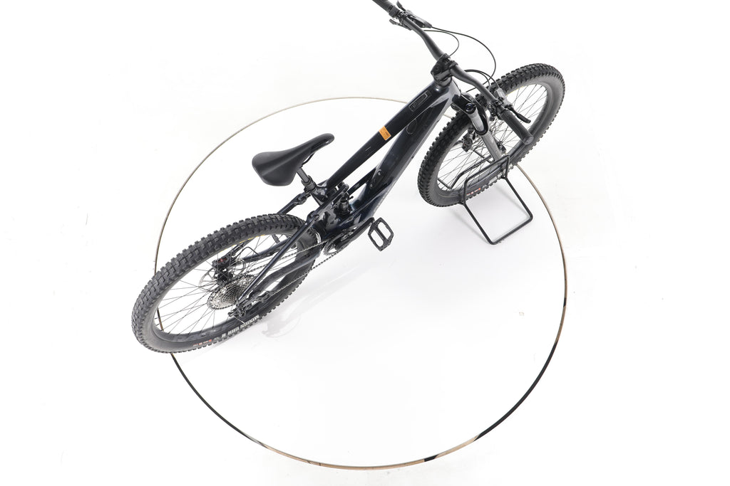 Orbea Wild H30 E-Bike Fully - Image 24