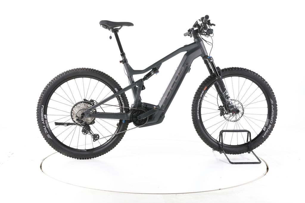 Focus Thron² 6.9 E-Bike Fully - Image 1