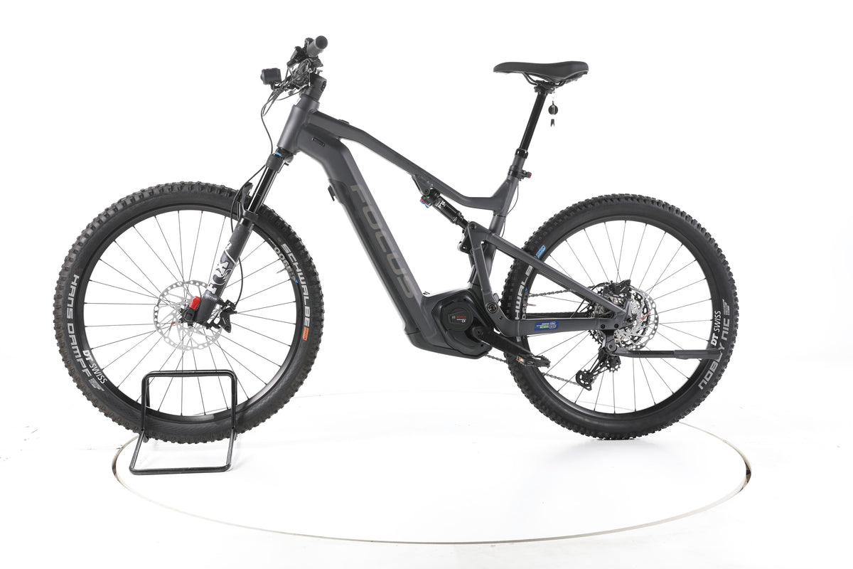Focus Thron² 6.9 E-Bike Fully - Image 7