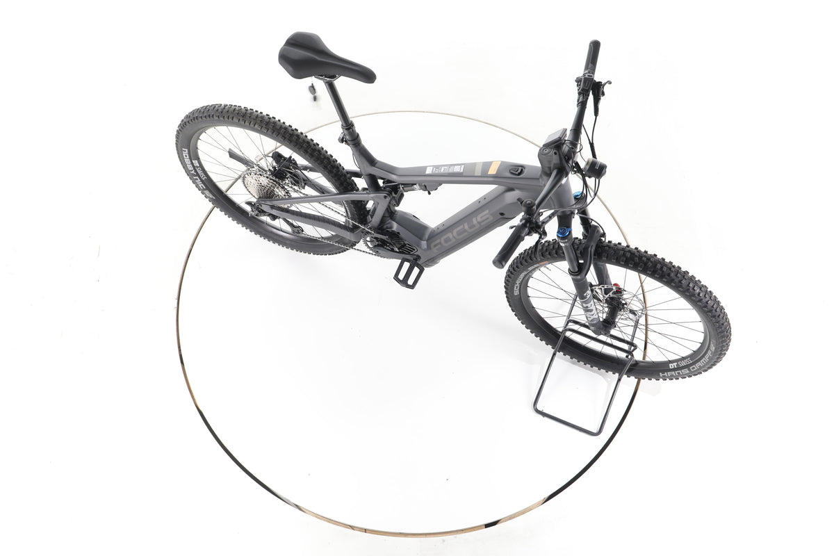 Focus Thron² 6.9 E-Bike Fully - Image 14