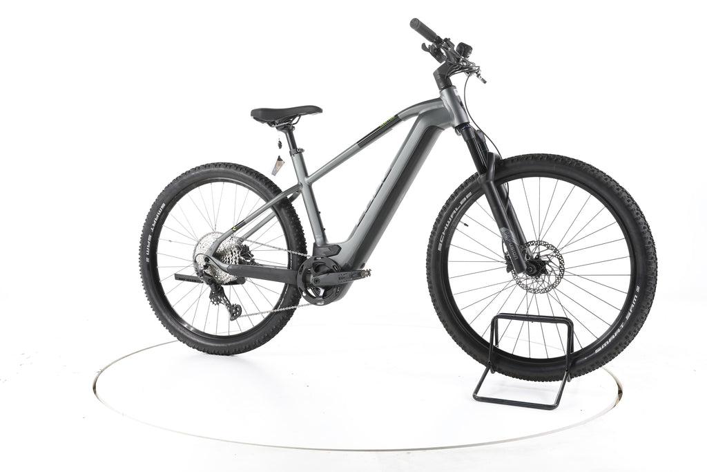 Cube Reaction Hybrid Pro 750 E-Bike - Image 2