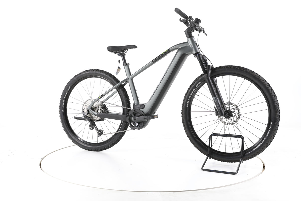 Cube Reaction Hybrid Pro 750 E-Bike - Image 2