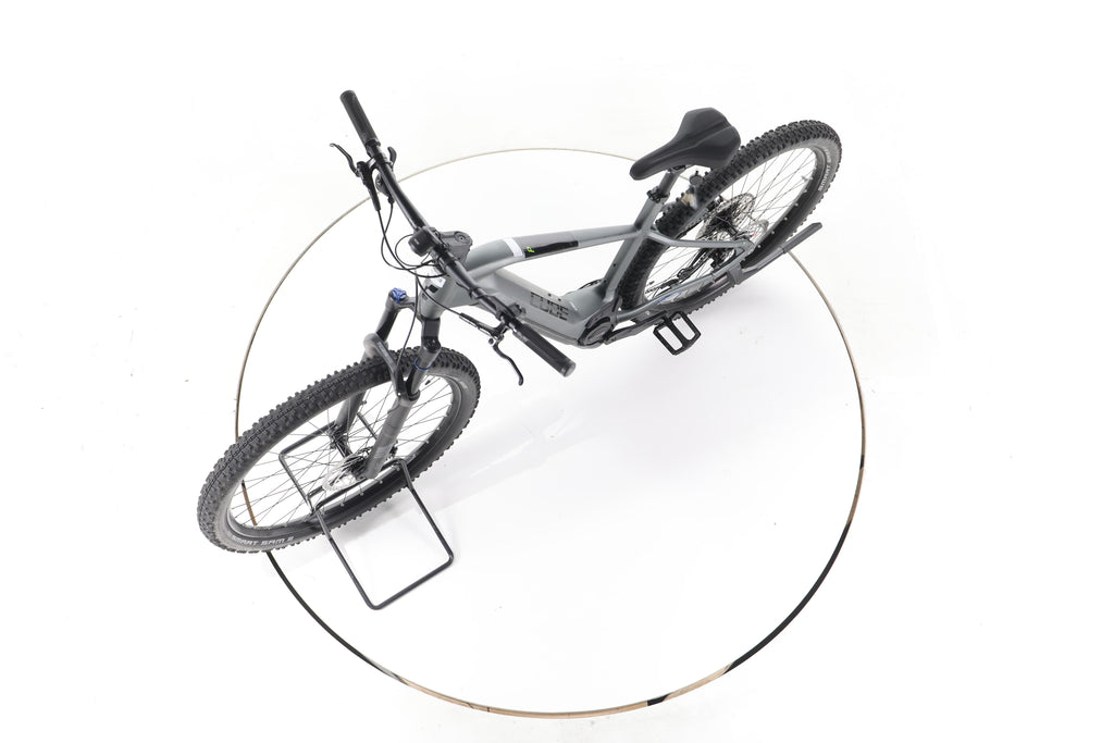 Cube Reaction Hybrid Pro 750 E-Bike - Image 18