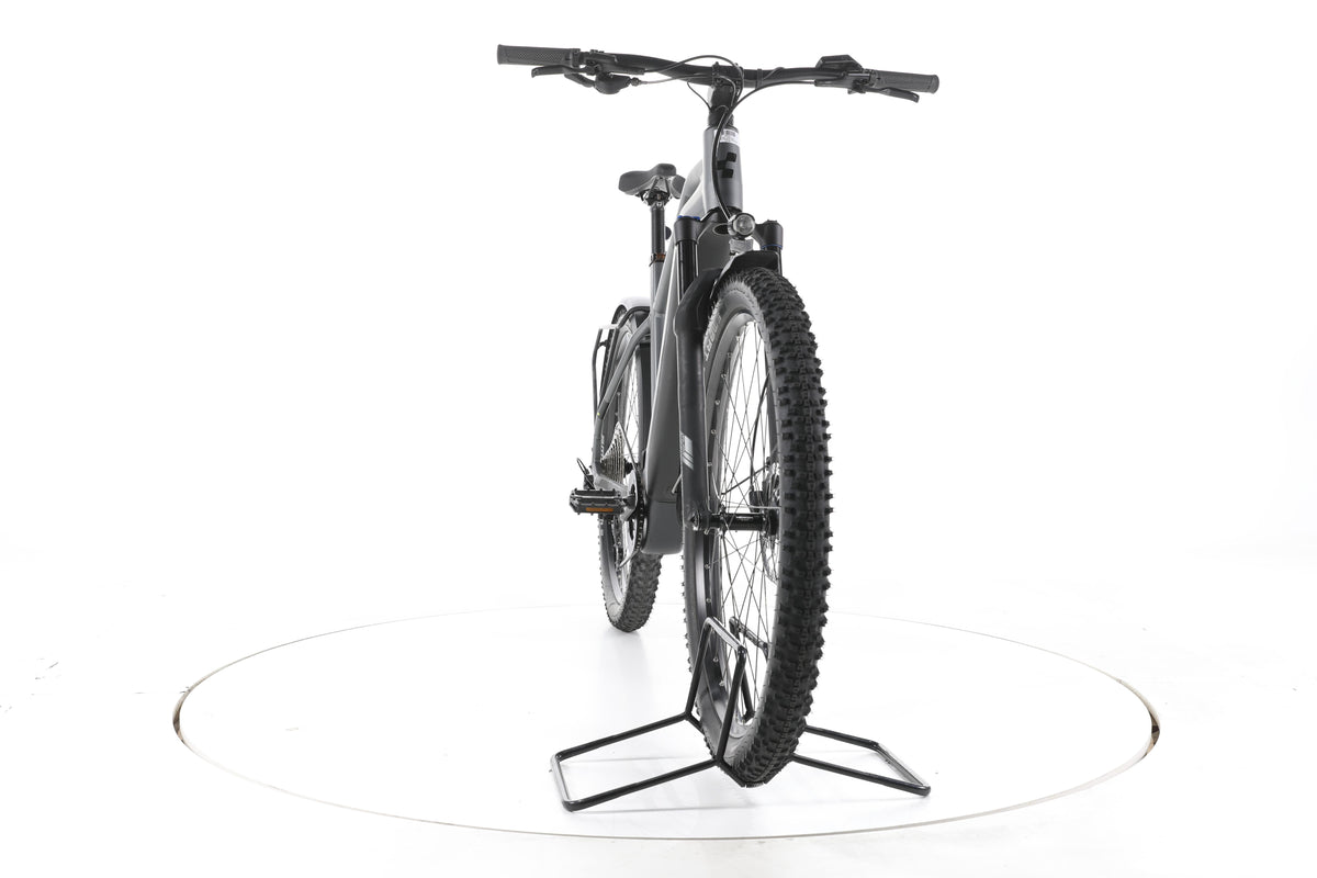 Cube Reaction Hybrid Pro 750 Allroad Trekking E-Bike - Image 4