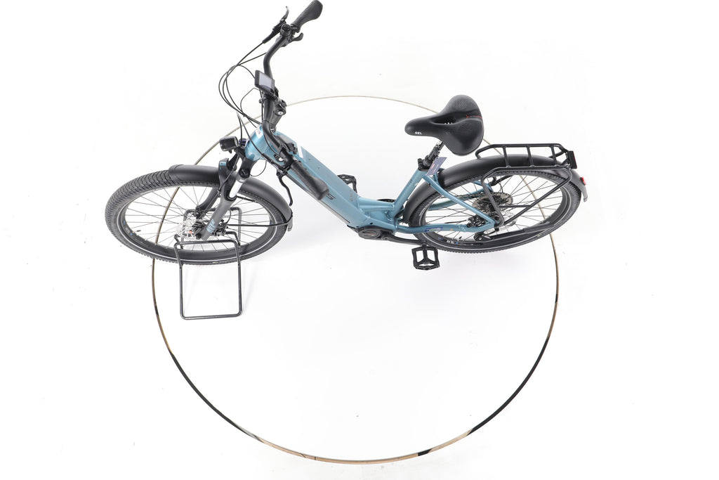 Bulls Iconic Evo 1 Trekking E-Bike Tiefeinsteiger - Image 19