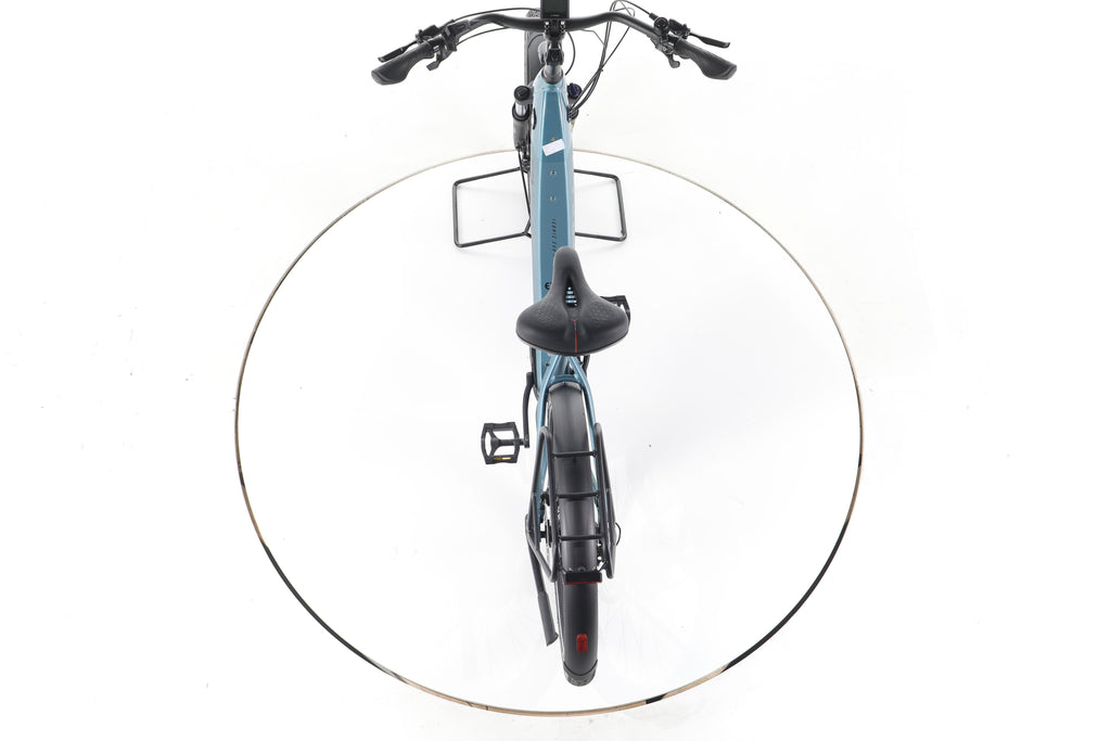 Bulls Iconic Evo 1 Trekking E-Bike Tiefeinsteiger - Image 22