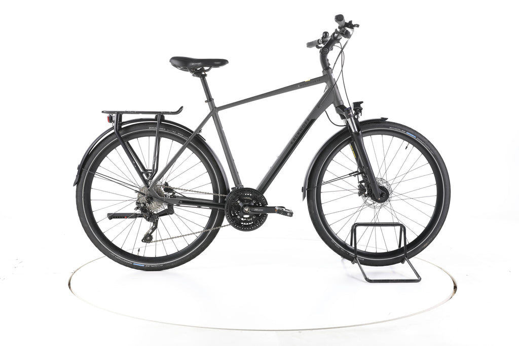 Kalkhoff Endeavour 30 Fahrrad City & Trekking - Image 1