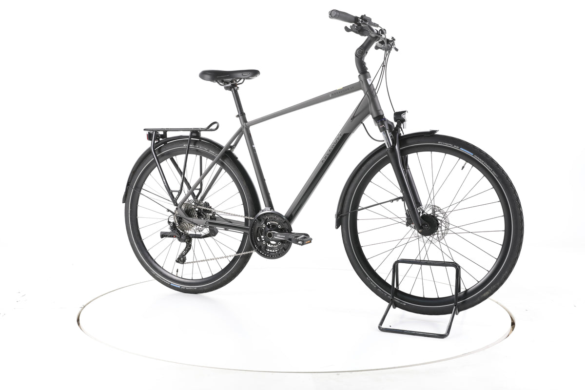 Kalkhoff Endeavour 30 Fahrrad City & Trekking - Image 2