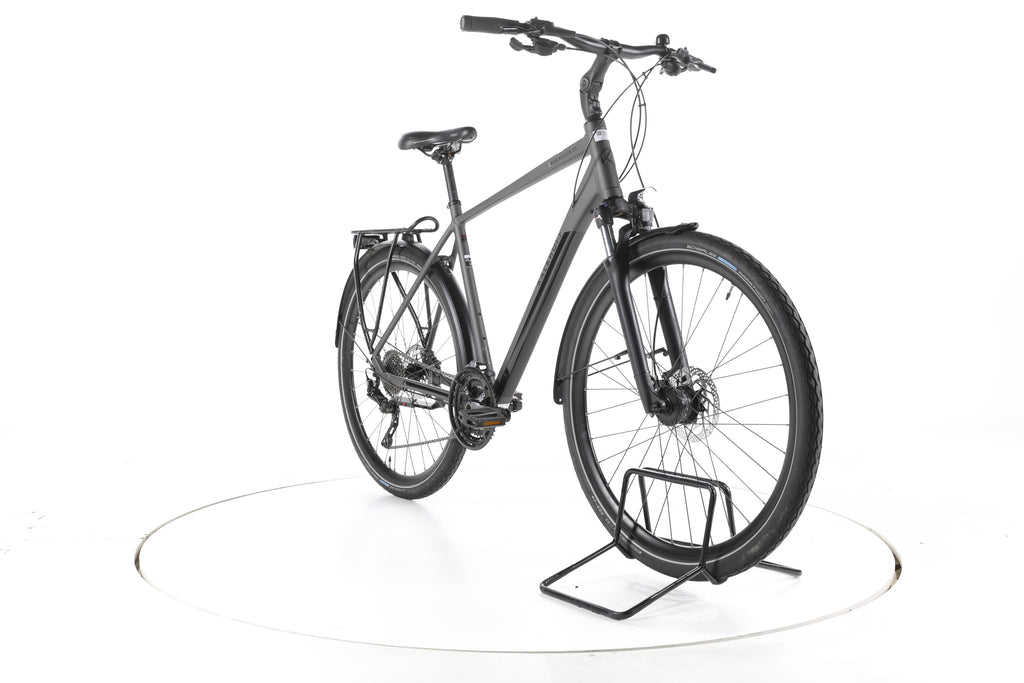 Kalkhoff Endeavour 30 Fahrrad City & Trekking - Image 3