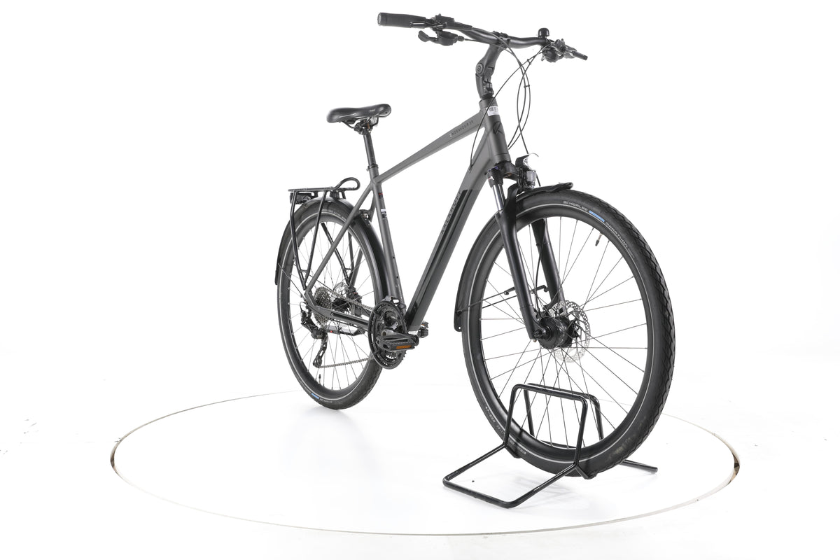 Kalkhoff Endeavour 30 Fahrrad City & Trekking - Image 3