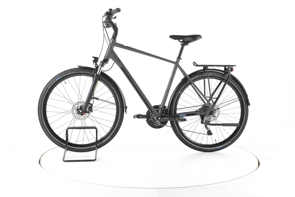 Kalkhoff Endeavour 30 Fahrrad City & Trekking - Image 7