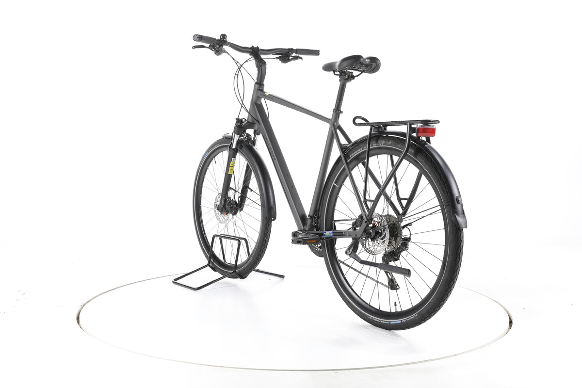 Kalkhoff Endeavour 30 Fahrrad City & Trekking - Image 9