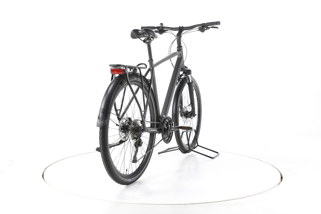Kalkhoff Endeavour 30 Fahrrad City & Trekking - Image 11
