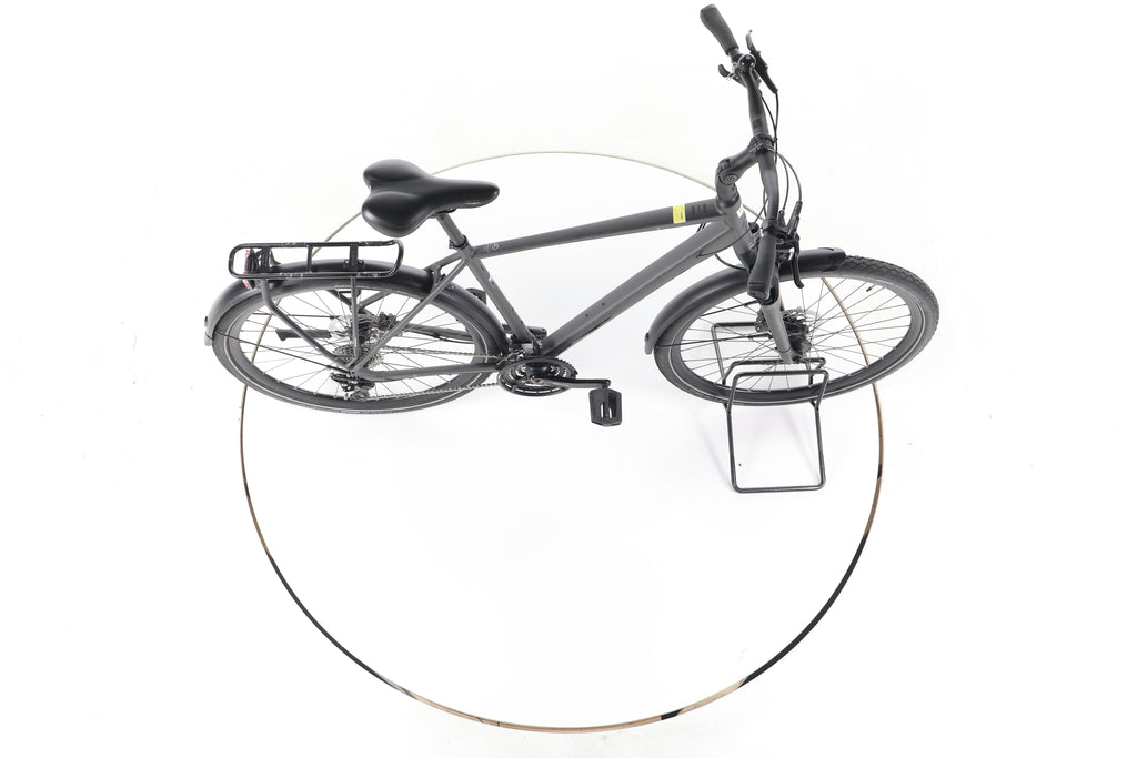 Kalkhoff Endeavour 30 Fahrrad City & Trekking - Image 13