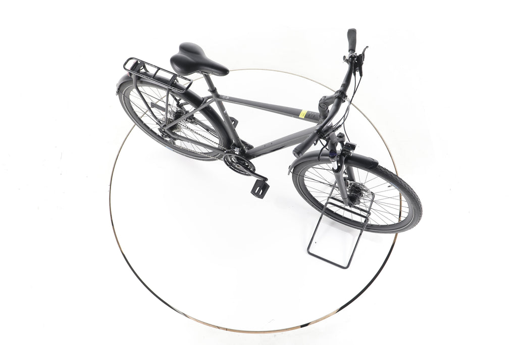Kalkhoff Endeavour 30 Fahrrad City & Trekking - Image 14