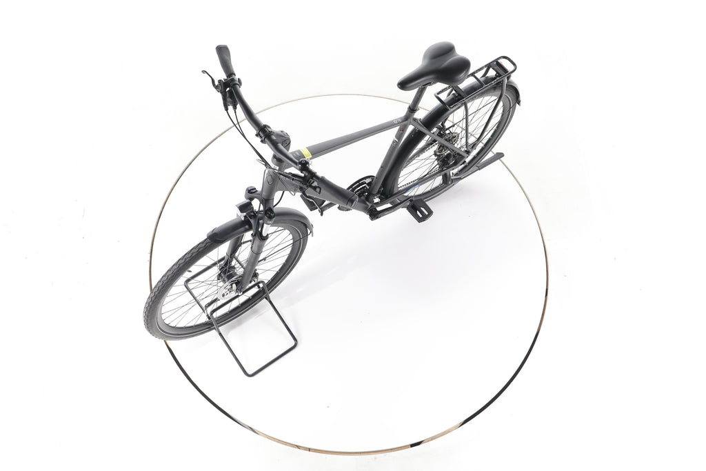 Kalkhoff Endeavour 30 Fahrrad City & Trekking - Image 18