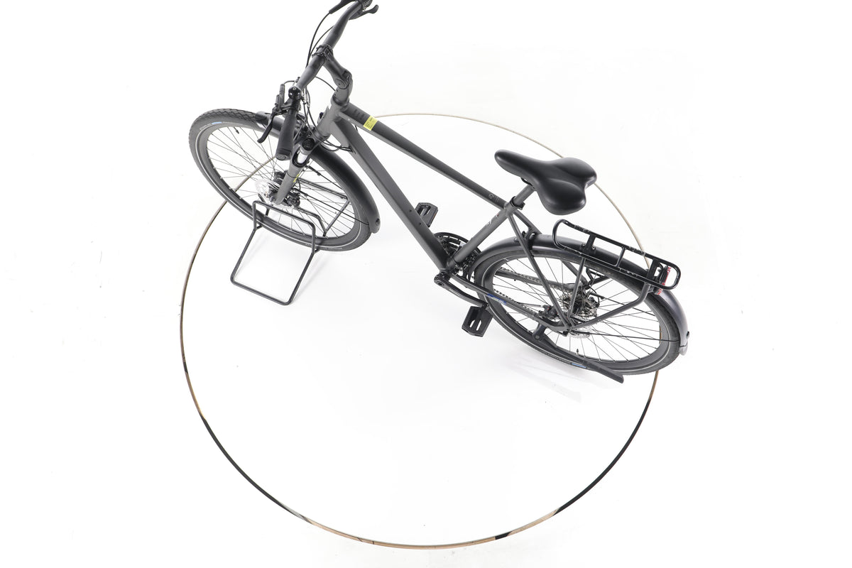 Kalkhoff Endeavour 30 Fahrrad City & Trekking - Image 20