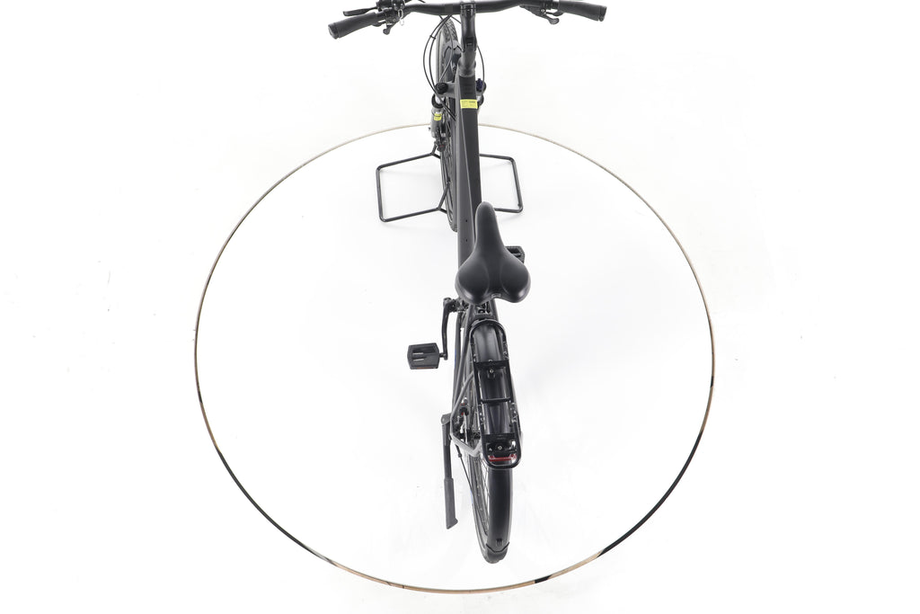Kalkhoff Endeavour 30 Fahrrad City & Trekking - Image 22