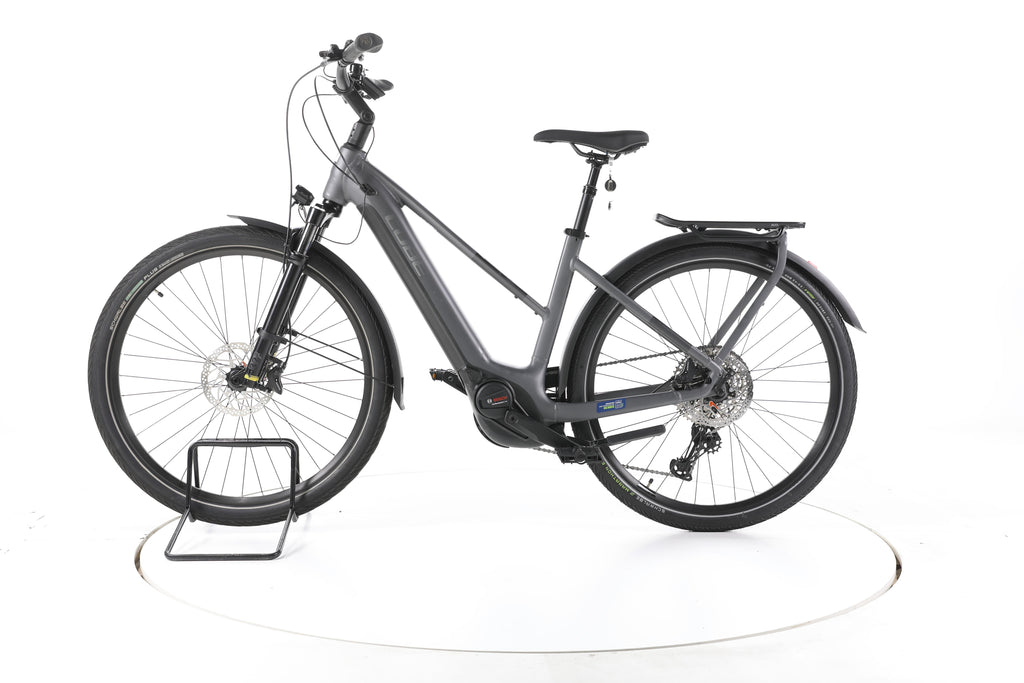 Cube Touring Hybrid EXC Trekking E-Bike - Image 7