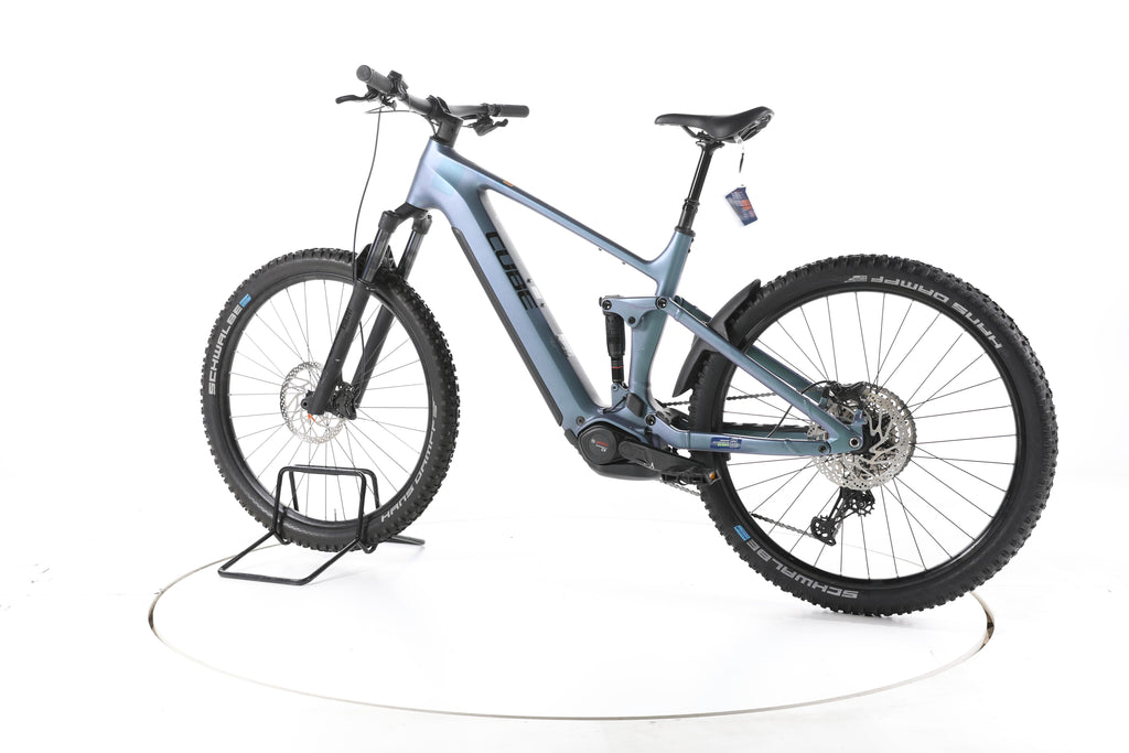 Cube Stereo Hybrid ONE22 Race E-Bike Fully 2025 - Image 8