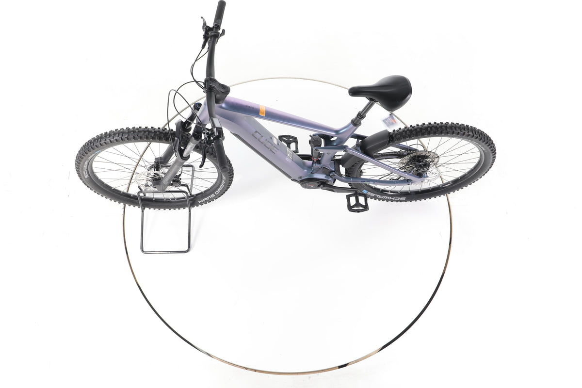 Cube Stereo Hybrid ONE22 Race E-Bike Fully 2025 - Image 19