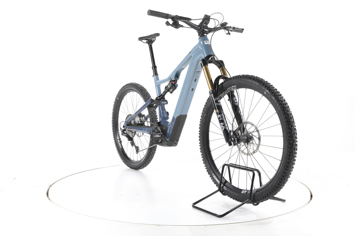 Focus Jam² 6.9 E-Bike Fully 2024 - Image 3