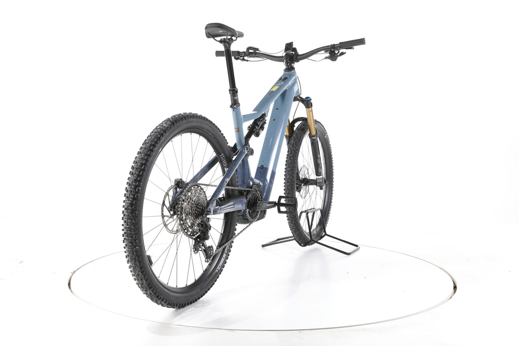 Focus Jam² 6.9 E-Bike Fully 2024 - Image 11