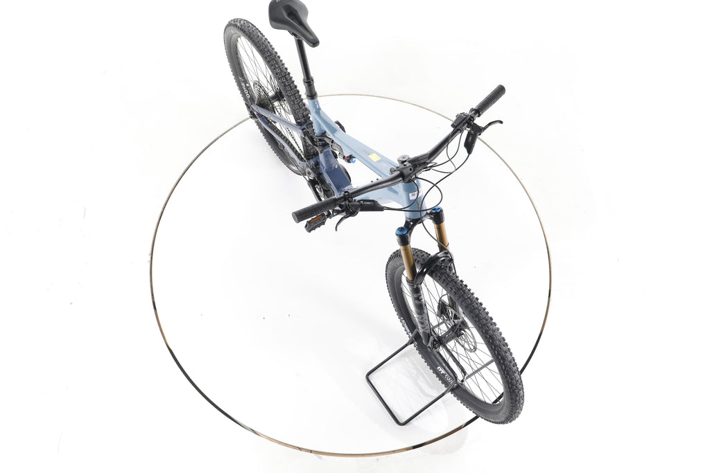 Focus Jam² 6.9 E-Bike Fully 2024 - Image 15