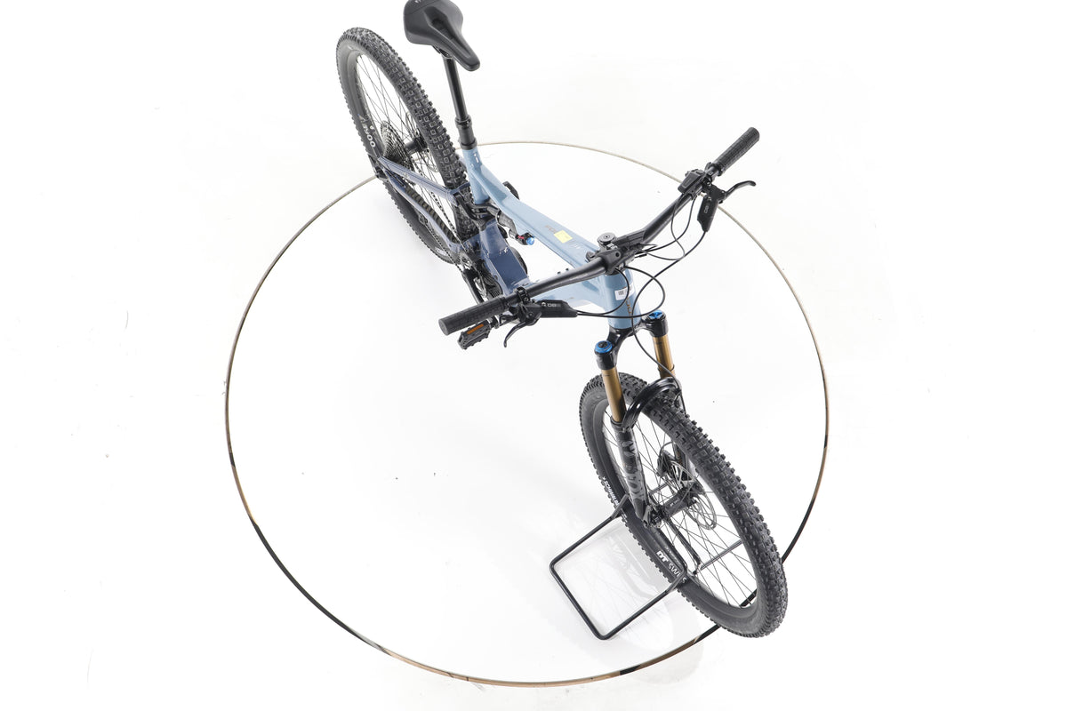 Focus Jam² 6.9 E-Bike Fully 2024 - Image 15