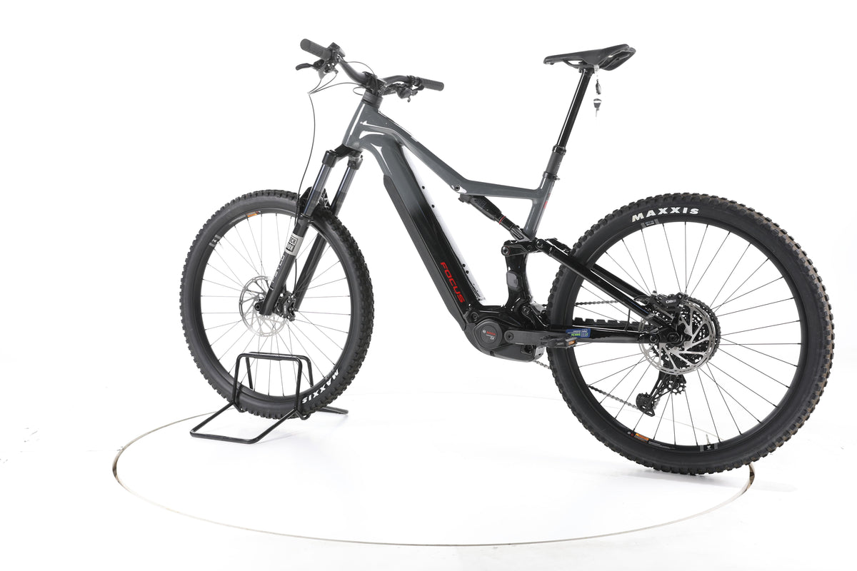 Focus JAM² 6.7 E-Bike Fully 2025 - Image 8