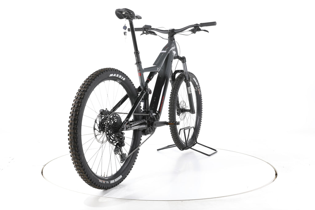 Focus JAM² 6.7 E-Bike Fully 2025 - Image 11