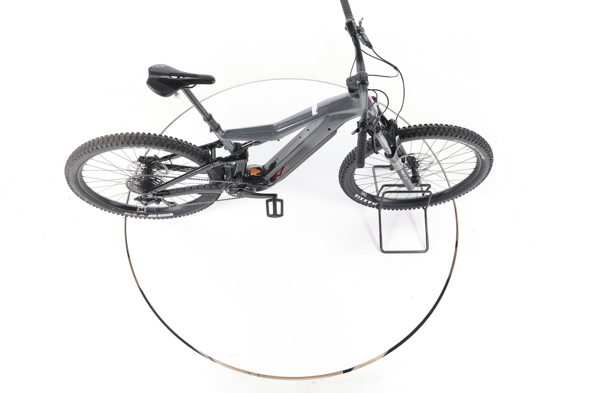 Focus JAM² 6.7 E-Bike Fully 2025 - Image 13